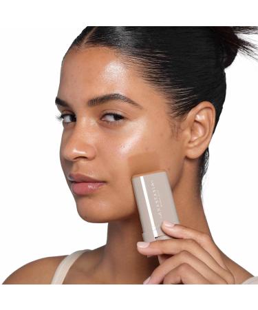 Anastasia Beverly Hills - Beauty Balm Serum Boosted Skin Tint - Shade 12 - Buy Online on GoSupps.com