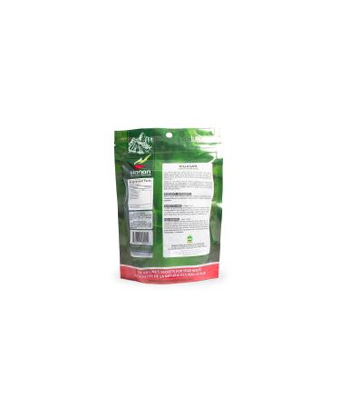 Hanan Peruvian Secrets Higasan Herbal Tea | 100% Natural Liver Cleanser | 1.76oz / 50g | Naturally Aids in Cleansing the Liver and Maintaining Healthy Cholesterol Levels 1.76 Ounce (Pack of 1) - Buy Online on GoSupps.com