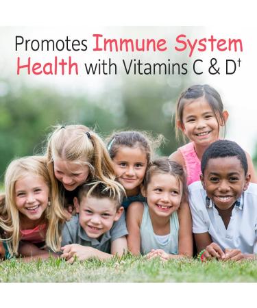Garden of Life Dr. Formulated Probiotics for Kids - Organic Watermelon Chewables (30 Count) - Buy Online on GoSupps.com