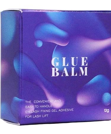 Eyelash glue eyelash lamination gel with long lasting hold eyebrow lamination gel for travel for business trips for home for your girlfriend for wife for your boyfriend for sister - Buy Online on GoSupps.com