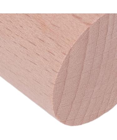 Sonew 15PCS Beech Wood Essential Oil Diffusers | Portable Home Fragrance Aromatherapy Accessories - International Shipping Available - Buy Online on GoSupps.com