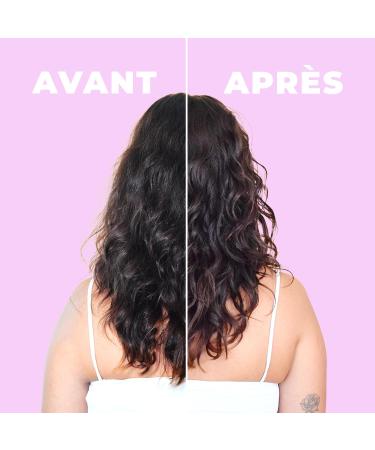 ENERGIE FRUIT - Mega Shampoo 10L - Nourishing Shampoo Coconut Oil and Shea Butter - Buy Online on GoSupps.com