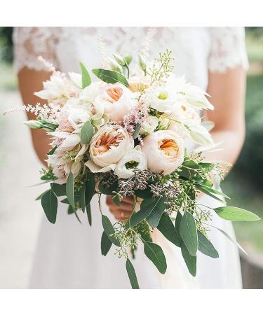 Juvale 6 Pack Foam Bouquet Holders for Artificial Flowers - Wedding Floral Arrangements - Gardening Supplies - Buy Online on GoSupps.com