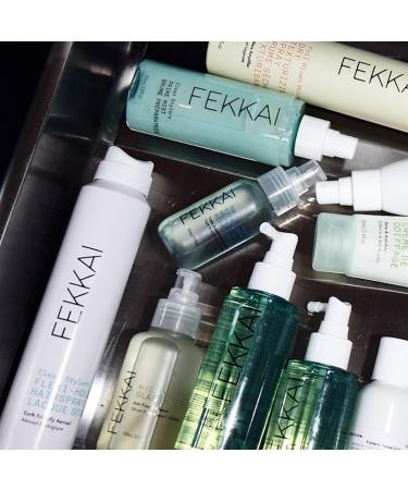 Fekkai Clean Stylers Root Lift Volume Spray - 1.62 oz Pack of 2 - Increases Volume & Provides 450 F Heat Protection - Free of Sulfates Parabens Phthalates - Vegan Cruelty-Free - Buy Online on GoSupps.com
