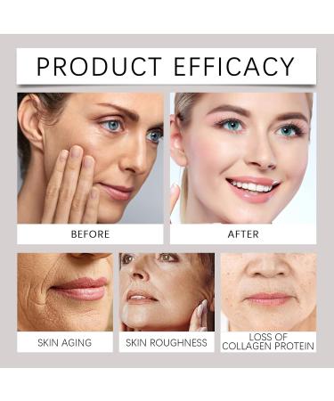  JASUBAI Ginseng Peptide Anti-Wrinkle Essence Ginseng Essence Water Hyaluronic Acid Serum Ginseng Oil Anti-Wrinkle Serum with Ginseng Extract Liquid Anti-Aging Serum with Ginseng Extract - Buy Online on GoSupps.com