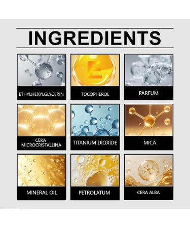  G n rique Color-Changing Stick Foundation Korean Color-Changing White Cream Stick Foundation Color-Changing Cream - Buy Online on GoSupps.com