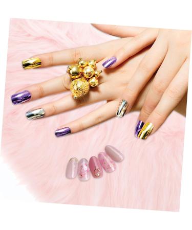 minkissy Carpet Rug Tools Nail Props Photography Background for Jewellery Photo Backdrop for Jewellery Photo Props Background Photo Tool Picture Fluffy Cushion Acrylic Long Decorate - Buy Online on GoSupps.com