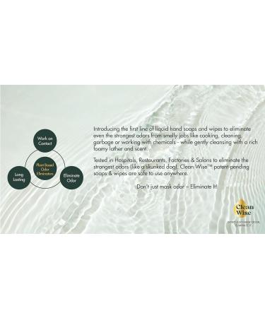 Odor Eliminating Hand Soap 8 fl oz (1 Pack Lavender) 8 Fl Oz (Pack of 1) Lavender - Buy Online on GoSupps.com