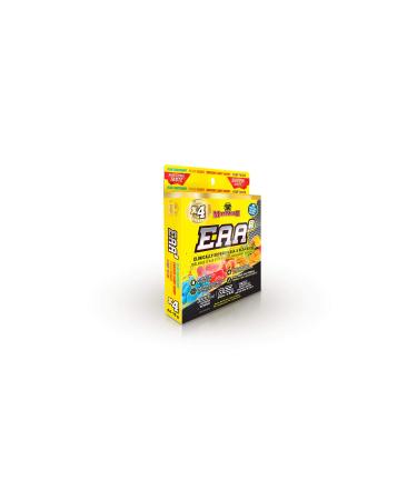 Mammoth Supplements IN959 eaa Variety Pack 3 count