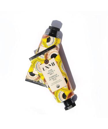 LXMI Pure Nilotica Organic Melt - 100% USDA Certified Shea Butter Alternative - Vegan & Cruelty-Free Skincare Balm - Buy Online on GoSupps.com