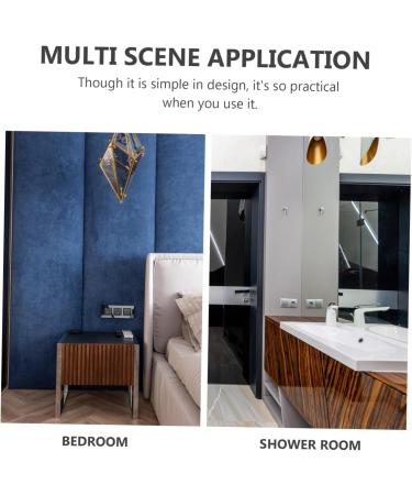 Beavorty 1Pc Tweezers Storage Box Holder Make up kit lash Tool Beauty Tools Lashes Tweezers lash Cluster Tweezers lash Tweezers Vessel Tools Tweezers for Lashes Acrylic Makeup Eyelash 30x28cm Pink - Buy Online on GoSupps.com