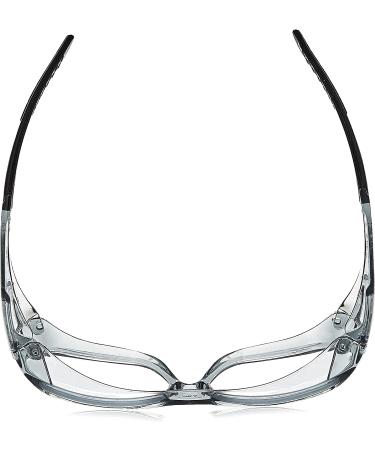 Champion Over-Spec Ballistic Glasses - Clear | High-Quality Eye Protection - Buy Online on GoSupps.com