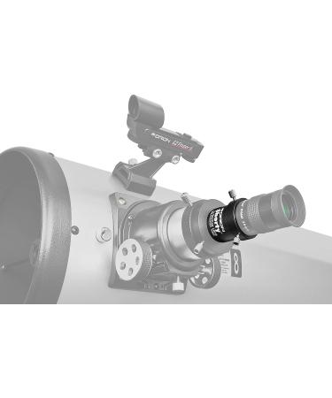 Orion 08711 Shorty 2x Barlow Lens, 1.25-Inch, Black - Buy Online on GoSupps.com