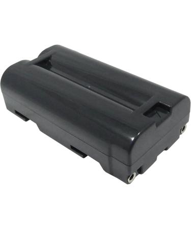 Replacement Battery for Antares 2400 2420 2425 2430 2435 5020 5023 5025 | 2200mAh 7.4V | Compatible Part Numbers: 063278 068537 073152 - International Shipping Available - Buy Online on GoSupps.com