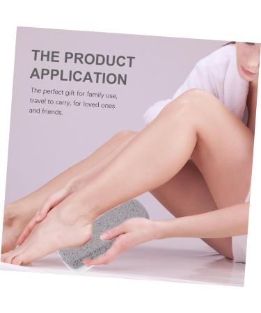 POPETPOP Foot Scrubber Sponge - Buy Online on GoSupps.com