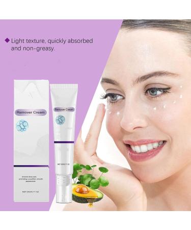 Collagen Eye Cream Moisturizer Anti-Aging Eye Repair Cream Instant Firming Eye Cream Anti-Puffiness Eye Cream For Dark Circles and Puffy Eyes - Buy Online on GoSupps.com