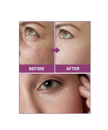 NIAFI 2Pcs Calcium Multi Balm Stick for Face Eyes & Neck Calcium Volume Multi Balm with Collagen Moisturizing Firming & Hydrating Skin Suitable for All Skin Types - Buy Online on GoSupps.com