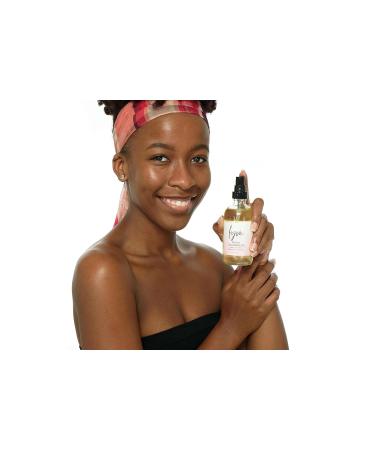 Fvye Oil-Based Deep Facial Cleansing Oil | Face Cleanser for Normal to Oily Skin | Reduces Blackheads & Breakouts | Shop Internationally - Buy Online on GoSupps.com