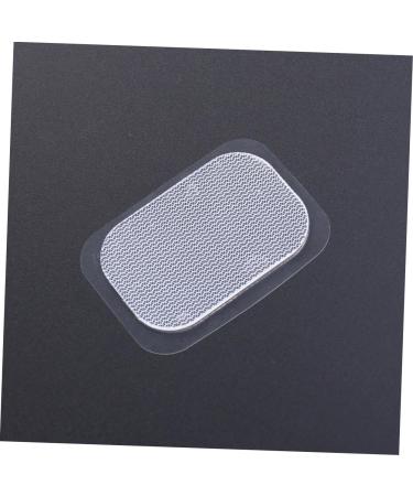 Minkissy Replacement Gel Pads for Abdominal Stimulators - 60 STK - Fitness Equipment for Belly Toners - Intelligent ABS Stickers - Buy Online on GoSupps.com