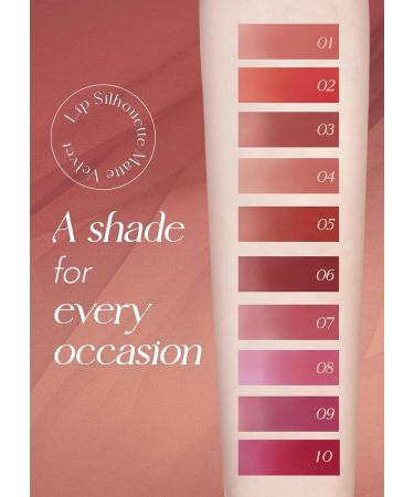 I'M MEME Lip Stain - Matte Velvet Tint - Coachella Makeup | 05 Street Chill (Red) - 4mL - Buy Online on GoSupps.com