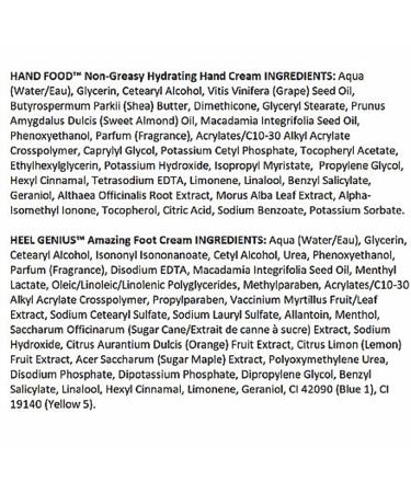 Shop Soap & Glory Wait on Hand and Foot Gift Set | International Shipping & Luxurious Skincare - Buy Online on GoSupps.com