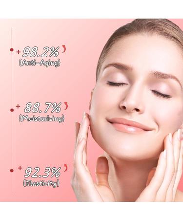 Dragon Blood Facial Cream Anti Aging Face Cream Fade Fine Lines Anti Wrinkle Smooth Wrinkles Retinol Cream Firming Cream Face Moisturiser Delicate Skin Face Cream For Women - Buy Online on GoSupps.com