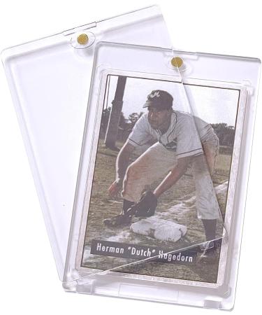 Premium Magnetic Trading Card Holders | Collector's Essential - Buy Online on GoSupps.com
