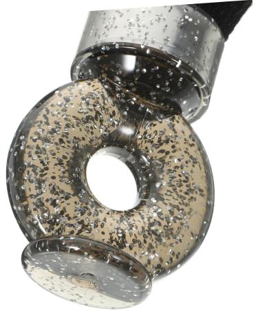 Beaupretty Hair Cutting Neck Duster Broken Hair Duster Brush Barber Styling Brush Tool Beard Care Supplies Hair Cleaner Brush Hair Shaving Brush Man Modeling Plastic - Buy Online on GoSupps.com