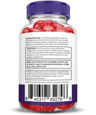 Buy Ketocalm Nutrition Keto ACV Gummies 2000MG - Vegan Non-GMO Pomegranate & Beet Juice - 60 Count for Ultimate Ketosis - Buy Online on GoSupps.com