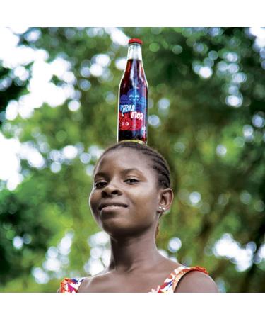 Karma Drinks Karma Cola (24 x 300ml Bottles) Natural Ingredients Fairtrade Gluten Free Vegan Friendly Delicious Soft Drink Carbonated Fizzy Drink Organic No GMO Karma Cola 24 x 300ml Bottles - Buy Online on GoSupps.com