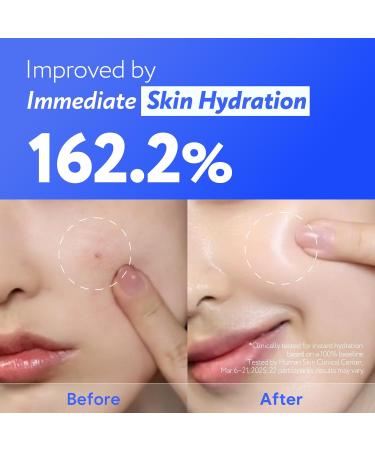 SOONDING Coconut Korean Glass Skin Triple Set - Coconut Jelly Pudding Pore Cleanser (50ml 1.69 fl oz) Water Glow Calming Serum Hydro Barrier Cream Set - Buy Online on GoSupps.com