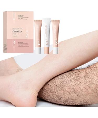 Cr me D pilatoire - Cr me pour les Aisselles - pilation Femmes Sans Douleur pour Zones Intimes Corps Bras Jambes - Buy Online on GoSupps.com