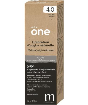 Color One Ch tain 4.0 - Buy Online on GoSupps.com