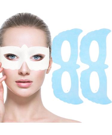 Face Sheet Anti Age - Hydrating & Soothing Facial Sheet - Hydrating & Soothing Facial Sheet Natural Care Sheet Firming Daily Face Sheet for Fine Lines Remover - Buy Online on GoSupps.com