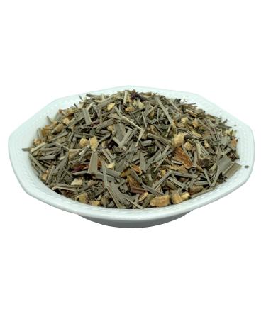 AMA-Feinkost Ingwer Lemon Fresh Ingwer Lemon Fresh Tea No Extra Aroma (100g)