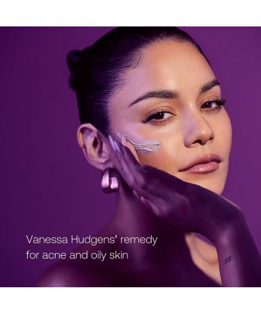 KNOW Beauty Glacial Bay Clay Mask with Canadian Colloidal Clay - Tighten Pores, Improve Radiance, and Clear Acne - Gentle and Hydrating Formula with Lactic Acid and Giant Sea Kelp - Buy Online on GoSupps.com