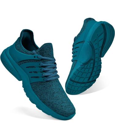 Biacolum Men's Non Slip Running Shoes - Size 13 C Blue - Buy Online on GoSupps.com
