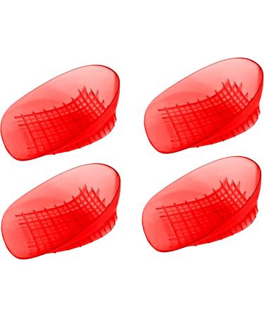 Kidsole Complete Cover - Shock-Damping Heel Shells for Children | Relief for Sensitive Heels Heel Spur & Plantar Fasciitis (Size 35-40) - Buy Online on GoSupps.com