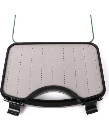 Maxcatch Boat Box for Streamers | Waterproof Fly Box for Saltwater Flies | Fly Fishing SDS-B - Buy Online on GoSupps.com