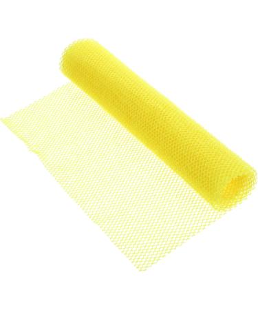 FRCOLOR Exfoliating Bath Towels - 2pcs African Net Sponge Body Scrubber for Deep Cleaning & Back Washing - Buy Online on GoSupps.com
