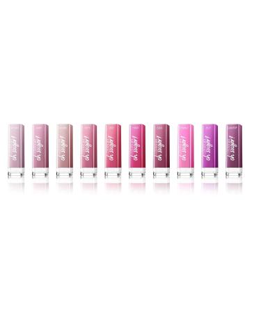 COVERGIRL Oh Sugar! Vitamin Infused Lip Balm Spice #5 - Moisturizing 0.12 oz for Lush Lips | Buy Online Worldwide - Buy Online on GoSupps.com