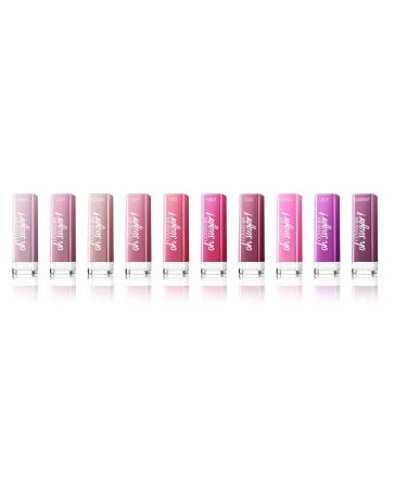 COVERGIRL Colorlicious Oh Sugar! Tinted Lip Balm Taffy .12 oz (packaging may vary) - Buy Online on GoSupps.com