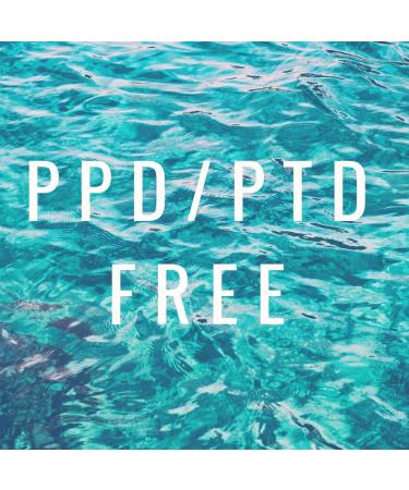 Buy EKOEH BRASIL Dark Brown Hair Color Cream - PPD Free & Vegan | 2.7 fl. oz - International Shipping Available - Buy Online on GoSupps.com