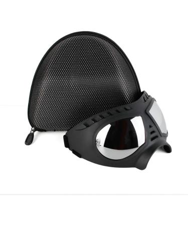 PETLESO Dog Sunglasses | Eye Protection Goggles for Large Dogs | Safety Glasses for Outdoor Activities - Buy Online on GoSupps.com