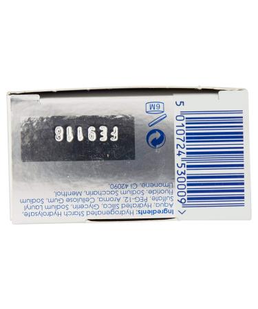 Buy Pearl Drops Toothpaste Gel 50ml - Whiten Teeth & Freshen Breath | International Shipping Available - Buy Online on GoSupps.com