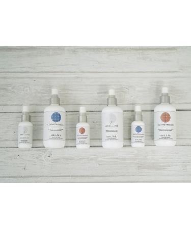 2oz Clothes Encounters Static Eliminator & Anti-Static Spray - Buy Online on GoSupps.com