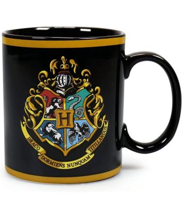 Harry Potter Hogwarts Easter Set with coffee mug and Easter egg in a gift box with Premier Life Store Pen - Buy Online on GoSupps.com