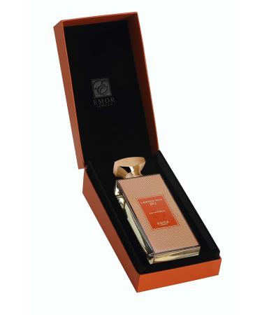 Emor London LONDON OUD NO 2 4.2 OZ EAU DE PARFUM SPRAY NEW in Box for Men - Buy Online on GoSupps.com
