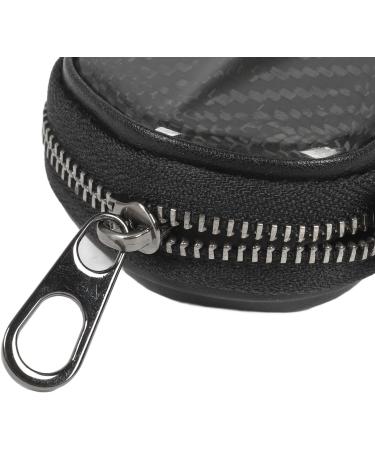 Carbon Fiber Key Fob Protector Box - Stylish & Durable Key Fob Pouch for Ultimate Convenience - International Shipping Available - Buy Online on GoSupps.com
