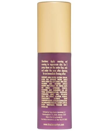 Buy Tracie Martyn Firming Serum 1 Fl Oz - Premium Multicoloured Skincare for Glowing Skin | International Shipping Available - Buy Online on GoSupps.com